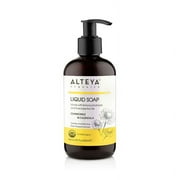 ALTEYA ORGANICS Alteya Organic Liquid Soap Chamomile & Calendula 8.5 fl. oz New