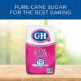 thumbnail image 5 of C&H Premium Pure Cane Granulated Sugar, 4 LB Bag (Pack of 2), 5 of 5