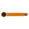 thumbnail image 4 of Demonsen Flexible Force Sensing Resistor Resistance Type Thin Film Pressure Temperature Sensor 1kg,Thin Film Pressure Temperature Sensor,Flexible Force Sensing Resistor, 4 of 8