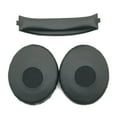 thumbnail image 6 of Ear Pads for HD228 229 218 238 219 220 Headphones Headband Ear Cushions Cover Earmuffs, 6 of 13
