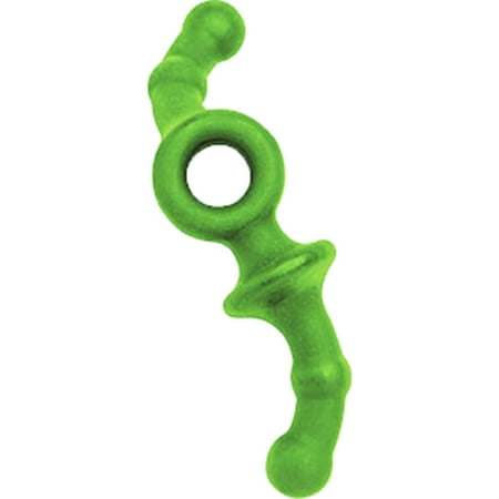 Truglo Bone Collector Double Down Crossbow Silencer Green 4 Pack