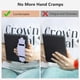 thumbnail image 3 of Correa de mano CoBak Secure para Kindle y tabletas, color morado, 3 of 7
