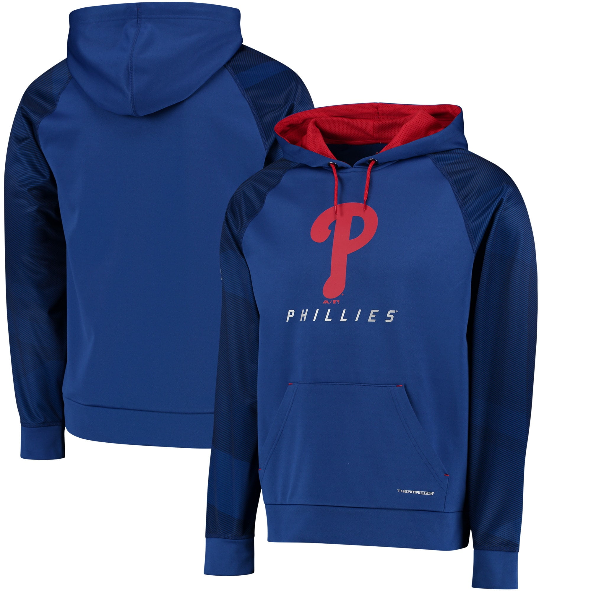 majestic therma base pullover