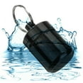thumbnail image 3 of 1*Mini Waterproof Metal Medicine Pill Box Case Bottle Holder Container-Key NICE O3H5, 3 of 4