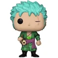 thumbnail image 3 of FUNKO POP ONE PIECE más nuevo Glows #327 Zoro (ENMA) #1288 Roronoa Zoro #923 Figura de acción de modelo de personaje Juguetes para niños Regalos, 3 of 5