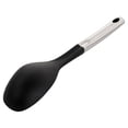 thumbnail image 4 of Oster Baldwyn Stainless Steel and Nylon Solid Spoon, 4 of 6