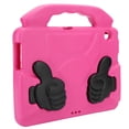 thumbnail image 3 of Funda protectora para tableta EVA, funda protectora para tableta con funda protectora para tableta apta para niños Funda protectora para tableta diseñada por expertos, 3 of 12