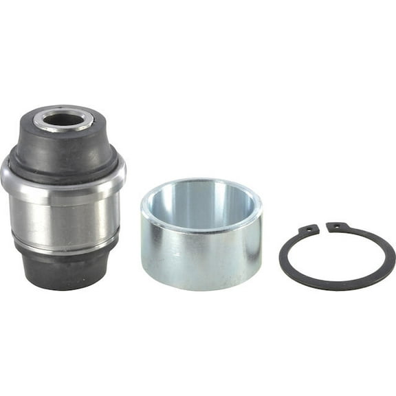 Rear Upper Outer Control Arm Bushing - Compatible with 2001 - 2005 Pontiac Aztek 2002 2003 2004