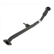 subaru impreza exhaust pipe