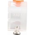 thumbnail image 1 of ZOUSSIQI Plastic Watch Movement Holder, Easy to Use Watch Repair Tool Plastic Watch Movement Holder for Watchmaker for Watch Repair (3301) CA919-55063, 1 of 9