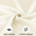 thumbnail image 3 of YAOMOBB Napkin Elegant Satin Dinner Napkin for Dining Table Decoration, 3 of 6