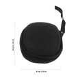 thumbnail image 2 of unbranded Bolsa De Almacenamiento Para Ratón Inalámbrico De Eva Resistente Y Conveniente Para Transportar, 2 of 8