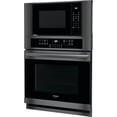 thumbnail image 5 of Frigidaire FGMC3066UD 30" Elec Oven/Microwave Combo, 5 of 6