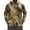 Light Brown, variant on WTOBBY Men's Camo Print Hooded Sweatshirt, Loose Fit Casual Military Style Pullover for Outdoor Hunting, Durable Cotton Blend,Light Brown XL