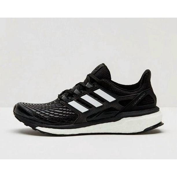 Size 7.5 - Adi - das Energy Boost M Core Black/ CG3359 / Continental Sole
