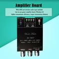 thumbnail image 4 of ZK-1002T Bluetooth-Compatible Amplificateur HIFI 2.0 Canal 100Wx2 Carte Audio, 4 of 9