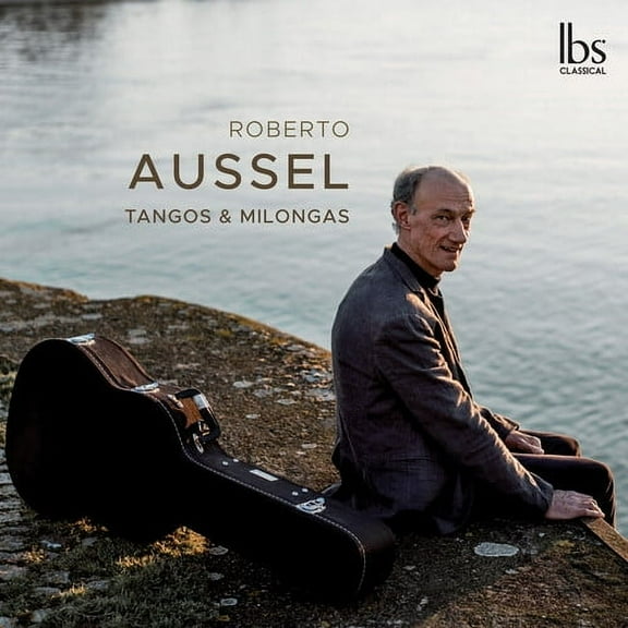 Various Artists - Tangos & Milongas - Music & Performance - CD