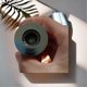 thumbnail image 2 of 2pack Copper Tube Pipe Cleaning Brush,full-metal Hvac Tube Cleaning Brush For Drill Power 1/4in Sha-good, 2 of 5