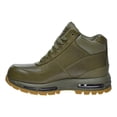 thumbnail image 4 of Nike Air Max Goadome Men's Boots Medium Olive 865031-209, 4 of 6