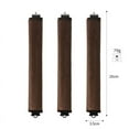 thumbnail image 2 of Heatless Curling Rod Headband Lazy Hair Curlers No Heat Hair Rollers Curls Sleeping Soft Flexi Rods with Hook Hair Styling Tools, 2 of 4