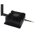 thumbnail image 5 of Wifi Booster 2.4GHz 5W Wifi Power Signal Amplifier Router Range Extend Booster 3000MW 802.11B/G EU Plug, 5 of 5
