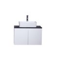 thumbnail image 1 of Sera-30" Cali Bathroom Vanity White, 1 of 1
