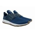 thumbnail image 2 of Columbia Crystal Springs PFG Men's Lace Up Fishing Shoe, Blue 8 NEW, 2 of 6