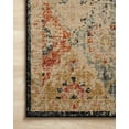 thumbnail image 4 of Loloi Jocelyn Southwestern Khaki / Multi Area Rug, 4 of 5