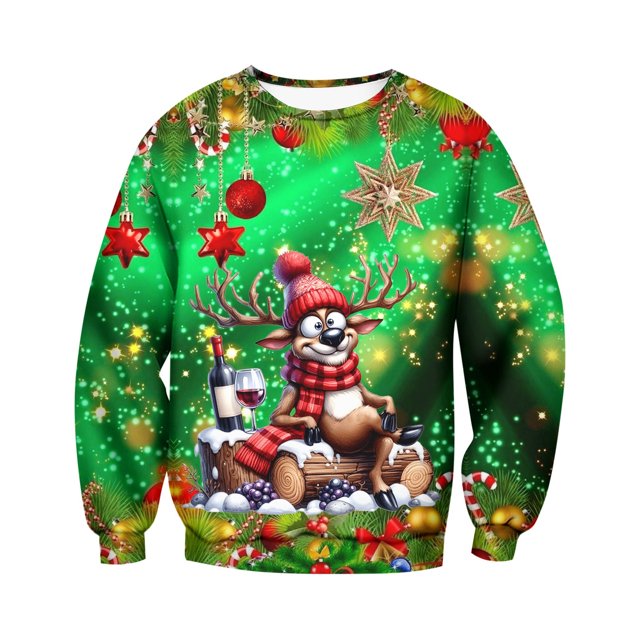 GDREDA Sweat à Capuche pour Hommes - Haut de Sport Polyvalent pour l'Hiver, Col Rond, Mode Urbaine Décontracté
