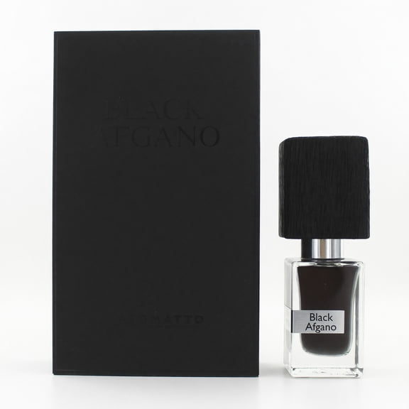 Nasomatto Black Afgano Extrait De Parfum Spray, Perfume for Women, 1 Oz