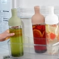 thumbnail image 4 of Botella filtrante HARIO FIB-30-SPR con capacidad práctica de 300 ml, 4 of 7