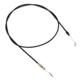 thumbnail image 1 of A,Transmission Shift Cable Replacement Transmission Shift Cable Replacement A Professionally Tested, 1 of 8