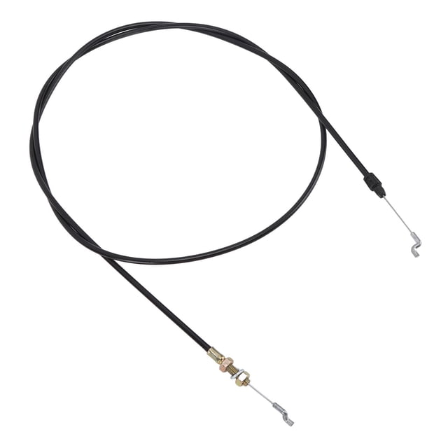 A,Transmission Shift Cable Replacement Transmission Shift Cable Replacement A Professionally Tested