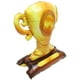 thumbnail image 3 of FELTECHELECTR Globos de trofeo de campeón, juegos, fiesta, globos, deportes, baloncesto, fútbol, decoración de globos, 3 of 6
