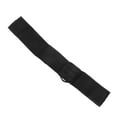 thumbnail image 4 of SIEYIO Gym Ankle Strap Padded D-ring Adjustable Ankle Weight Leg Brace Support, 4 of 10