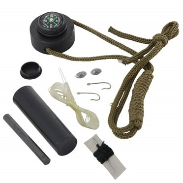 Smittybilt Trail Axe with Sheath - 2828