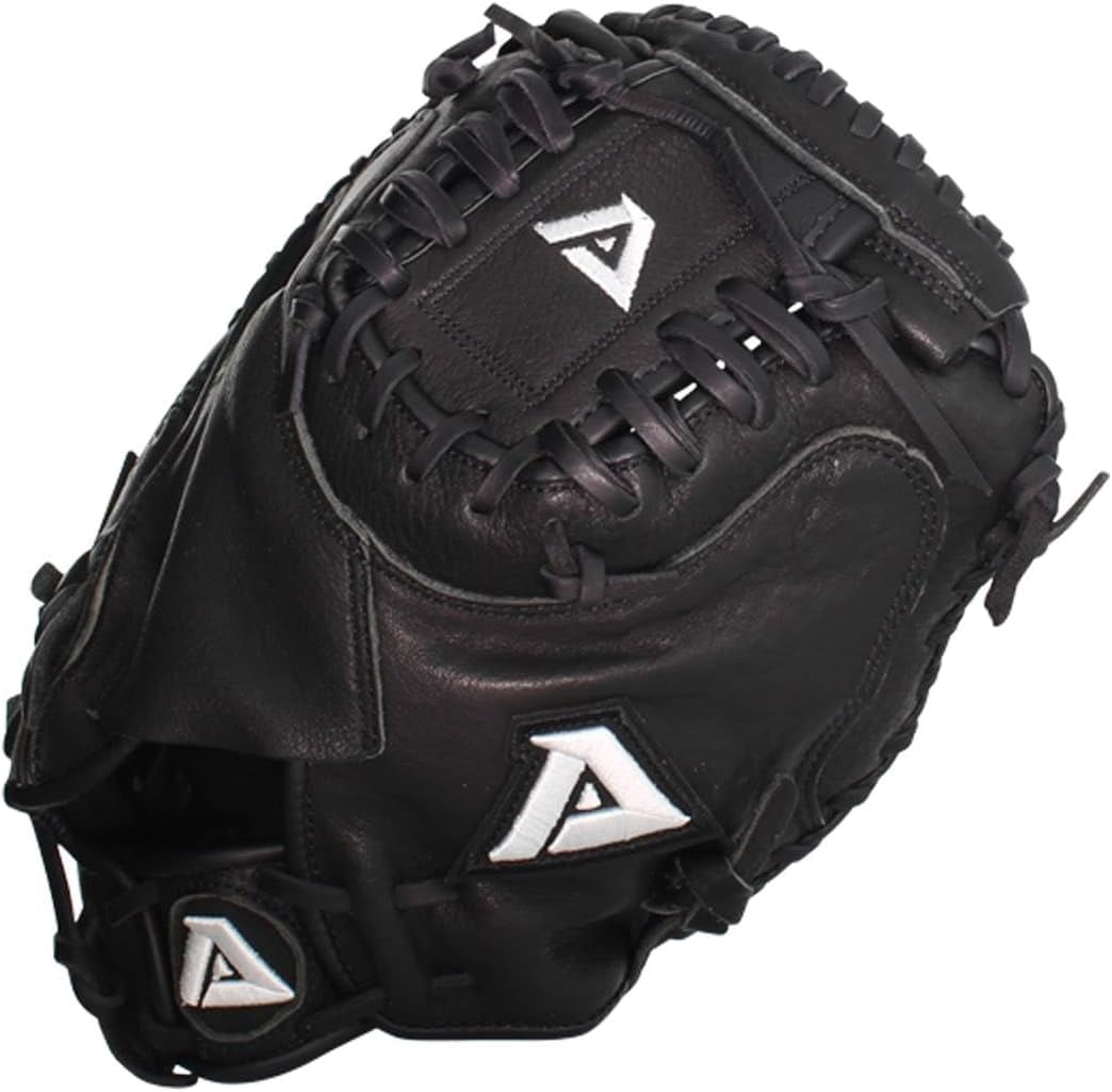 Akadema APM41-RT Praying Mantis Catcher's Mitt - Thumbnail 5