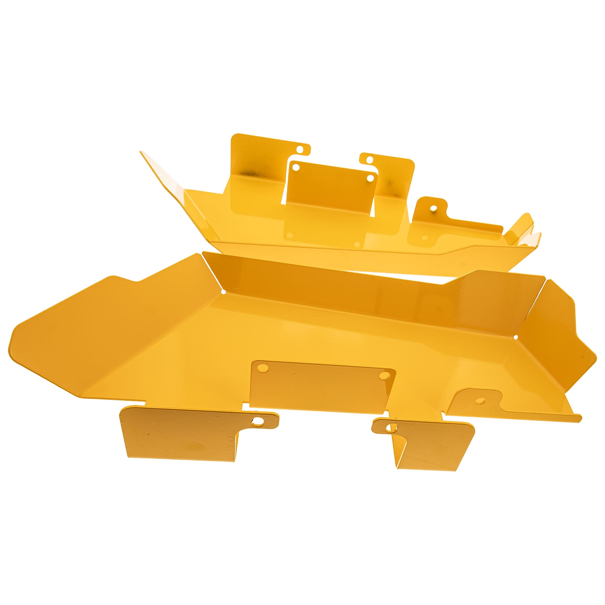 Cub Cadet Rear Fender Kit for Zero Turn Lawn Mowers (2019 and after)