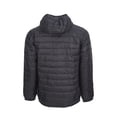 thumbnail image 3 of Avalanche Men's Insulated Full Zip Packable Hooded Jacket, 3 of 5