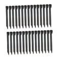 thumbnail image 3 of jinwen 30 Pieces Fruit Tree Branch Spreader Stakes Lawn Stakes Inflatable Stake Brown, 3 of 9