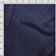 thumbnail image 3 of oneOone Tissu Viscose Georgette Feuilles & Raisins Imprimé 1 Yard 42 Pouces de Large, 3 of 4