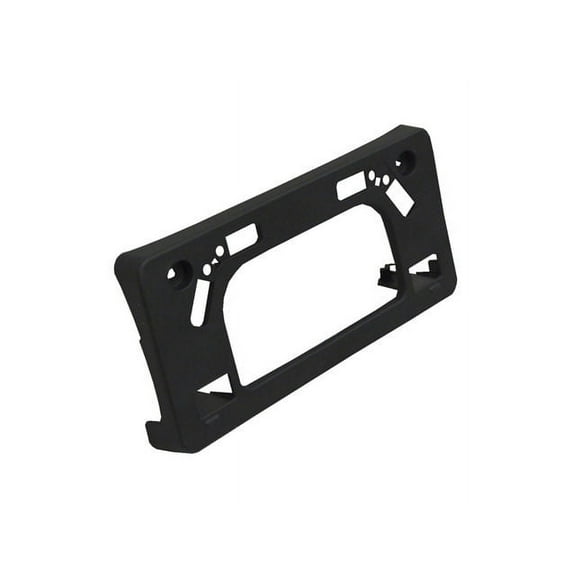Front License Plate Bracket - Compatible with 2012 - 2015 Toyota Prius 2013 2014