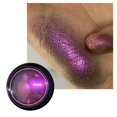 thumbnail image 1 of Eyeshadow Color Change Eyeshadow Powder Pigment Eyeshadow Makeup Pearl Powder High Light Multi Color, Eyeshadow for Women, 1 of 3