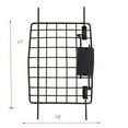 thumbnail image 2 of Heavy Duty Crate Replacement Door - Remington/Retriever/Kennel Aire/Bargain Hound - Intermediate 14 X 17, 2 of 7