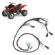 thumbnail image 4 of Headlight Pigtail, Complete Wire Harness Multifunction For Motorcycle ANGGREK AE2062, 4 of 8