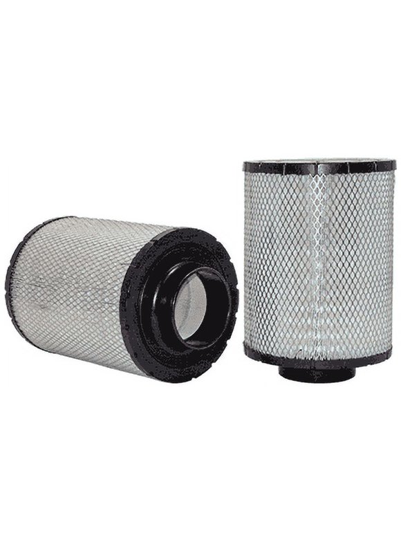 Wix Air Filters in Engine Air Filter Brands