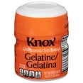 thumbnail image 2 of Knox Unflavored Gelatine, 16 oz. Canisters, 12 per Case, 2 of 7