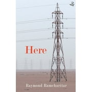 Here (Paperback)