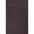 thumbnail image 6 of Women High Waist Strechy Leggings Running Yoga Gym Pants w/French Terry - (Charchol), 6 of 7
