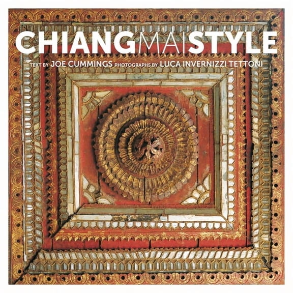 Chiang Mai Style (Paperback)